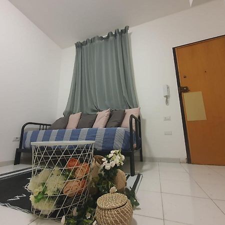 Chafbius Downtown Deluxe Villa Cagliari Eksteriør bilde
