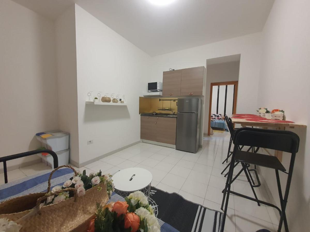Chafbius Downtown Deluxe Villa Cagliari Eksteriør bilde