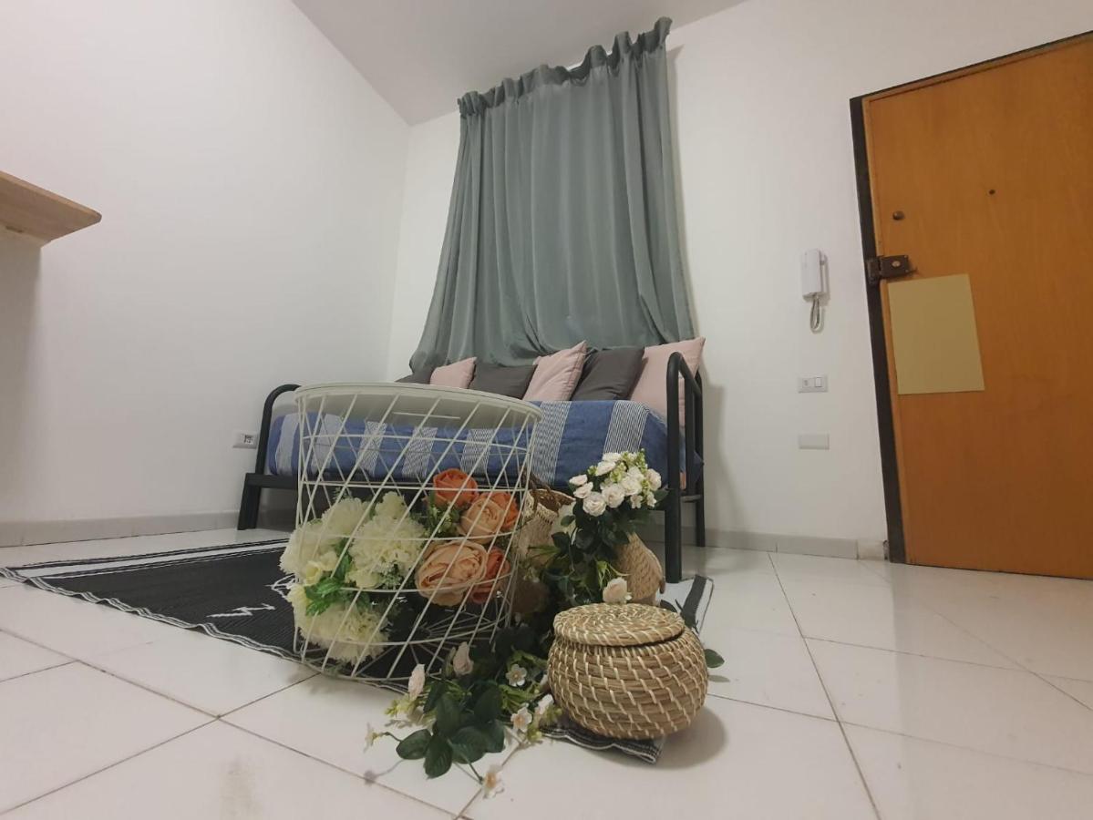 Chafbius Downtown Deluxe Villa Cagliari Eksteriør bilde