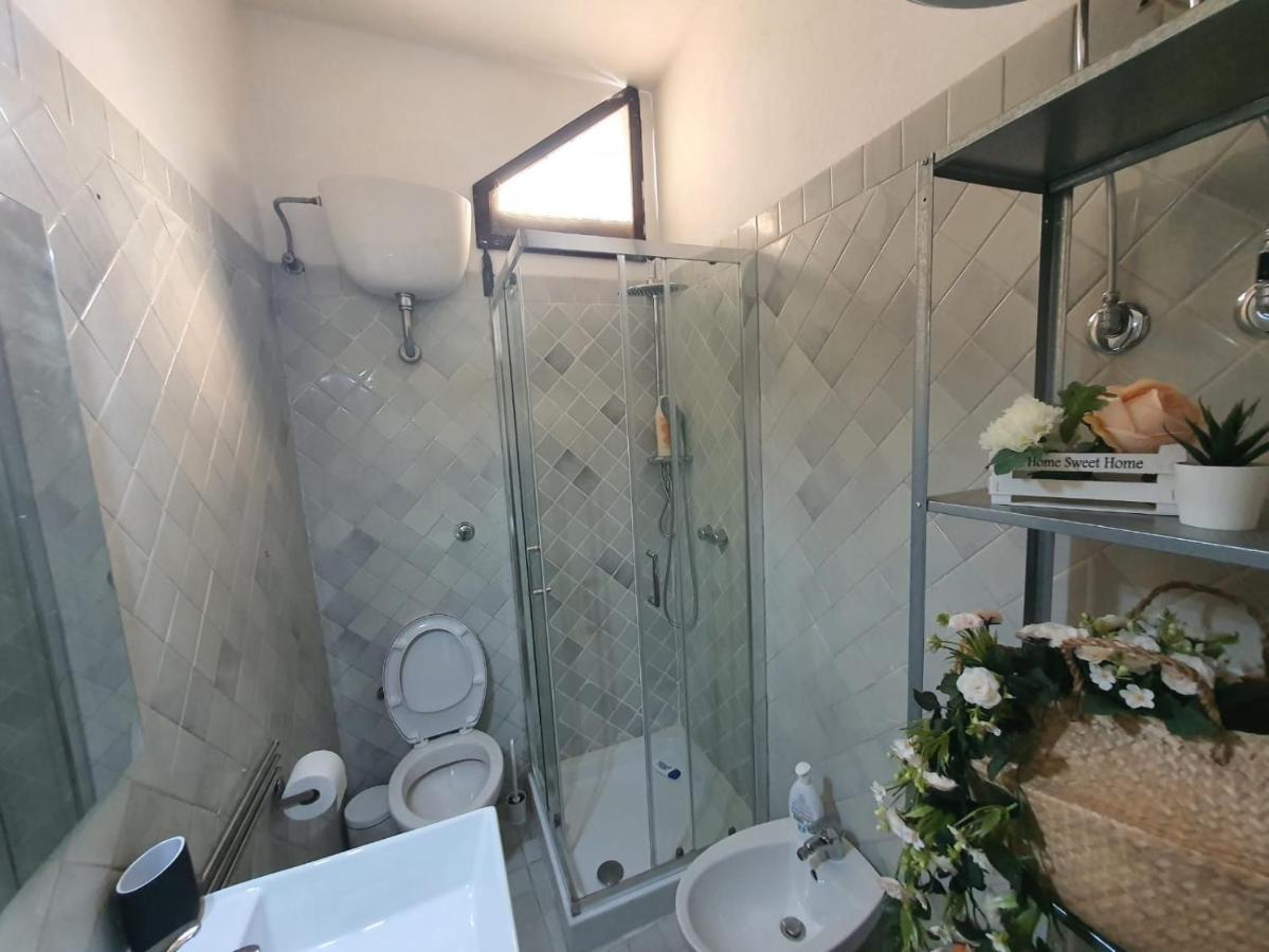 Chafbius Downtown Deluxe Villa Cagliari Eksteriør bilde